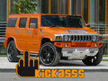 Hummer 15707266