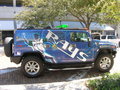 Hummer 15707267