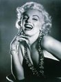 Marilyn Monroe 11363405