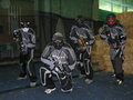 Paintball(my team) S.W.A.T. Steyr 22041992