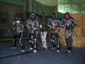 Paintball(my team) S.W.A.T. Steyr 22042007