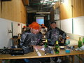 Paintball(my team) S.W.A.T. Steyr 24035275