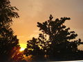 Unwetter mit Sonnenschein 65343643