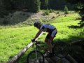 Mountainbike in Saalbach 11694714