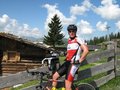 Mountainbike in Saalbach 11694719