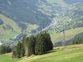 Mountainbike in Saalbach 11694737