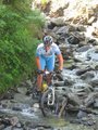 Mountainbike in Saalbach 11694744