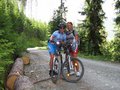 Mountainbike in Saalbach 11967208