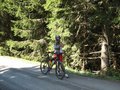 Mountainbike in Saalbach 11967223