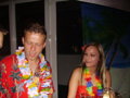 Hawaiian Birthday Party 29860951