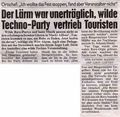 PArty austrians newspapers!!!!!!!!! 50200353