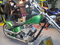 Motorradmesse 2009 52723229