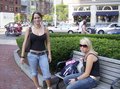 Boston, Mixfest, Au pair Meeting, Zuhaus 11982857