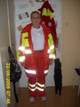 Ich in der Uniform @ Samariterbund ;) 68788932