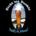 Stammtisch -> Dicht ins Dunkle 36126087