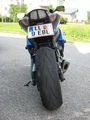 meine Neue, GSX R600 K7 62551871