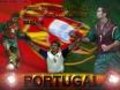 Portugal und Manchester United 15825470