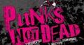 PUNKS NOT DEAD 14399951