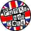 PUNKS NOT DEAD 14400096