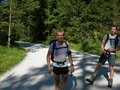 Wandern am Tamischbachturm (Hieflau) 23913419