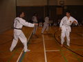 tae kwon do 14336906