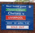 Chelsea vs. Liverpool 37546199