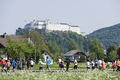 Salzburg Marathon 03.05.2009 58925118