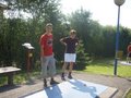 1 AHD - Minigolf spielen 11749383