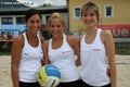 beachvolleyball open in Rabenstein 25265880