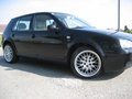 VW GOLF IV 2oo7 19471591