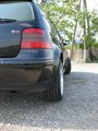 VW GOLF IV 2oo7 19471645