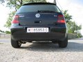 VW GOLF IV 2oo7 19471649