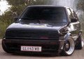 VW Golf 16489618