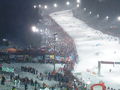 Nacht-slalom in Schladming 55295629