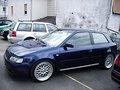 Audi S3 12085606