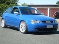 Audi S3 12085629