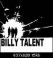 Billy Talent 12539688