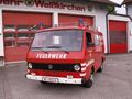 Feuerwehrautos von Weißkirchen 61548711