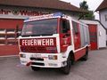 Feuerwehrautos von Weißkirchen 61548713