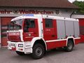 Feuerwehrautos von Weißkirchen 61548715