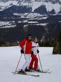 Schifahren in Schladming mit Adriana 12655993