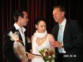 Unsere Hochzeit am 09.09.2009 67201703