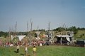 Ozora-Festival 2006 in Ungarn 13023520