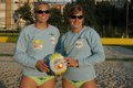 Beachvolleyball 23998066