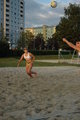 Beachvolleyball 23998864