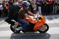 MotoGP meets Vienna/Sightseeing 64994549