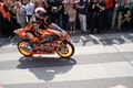 MotoGP meets Vienna/Sightseeing 64994566