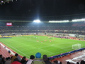 Fussballspiel Österreich-England 30881253