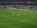 Fussballspiel Österreich-England 30881363