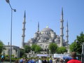 Urlaub Istanbul/Türkei 14833612